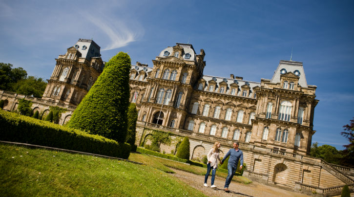 Bowes Museum